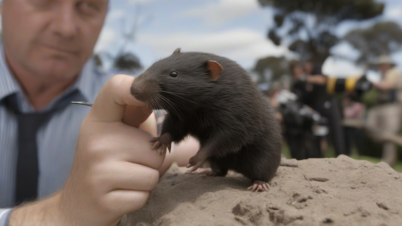 Australia sees 47% drop in kid's moles