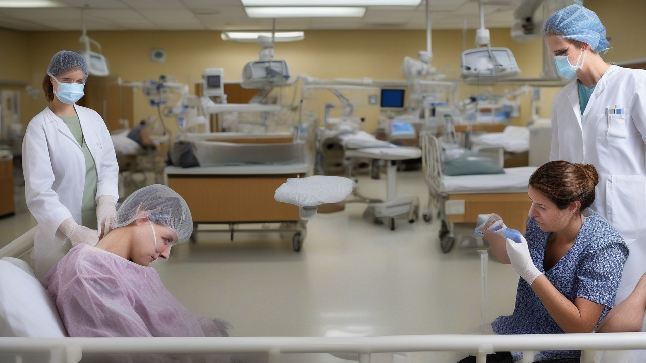 Avian Flu Spreads to Bay Area Beaches