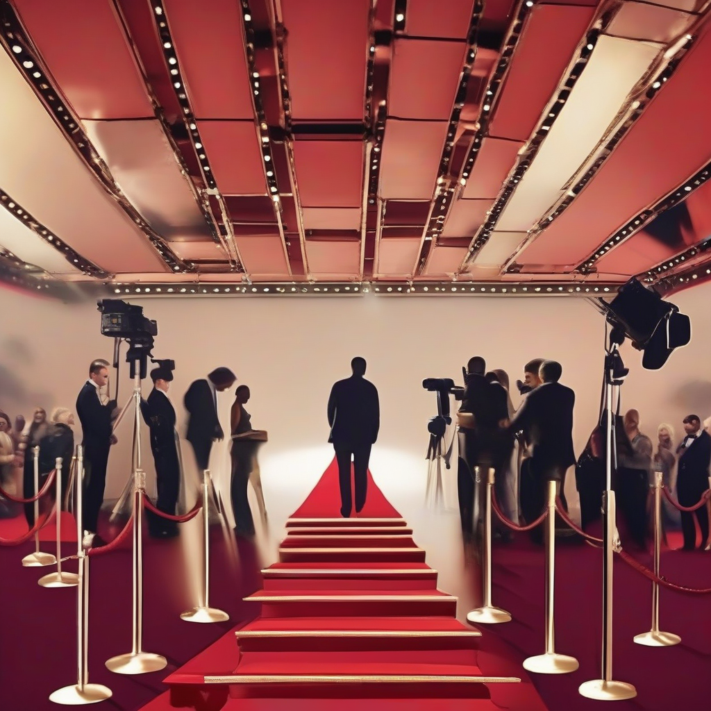 BAFTA Faces Backlash Over Racial Slur