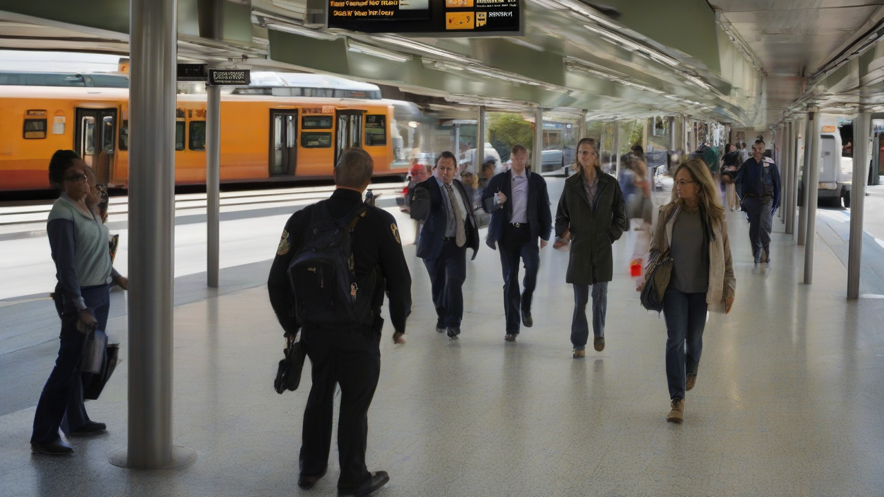 Bay Area Transit Faces Cuts Despite Funding Surge