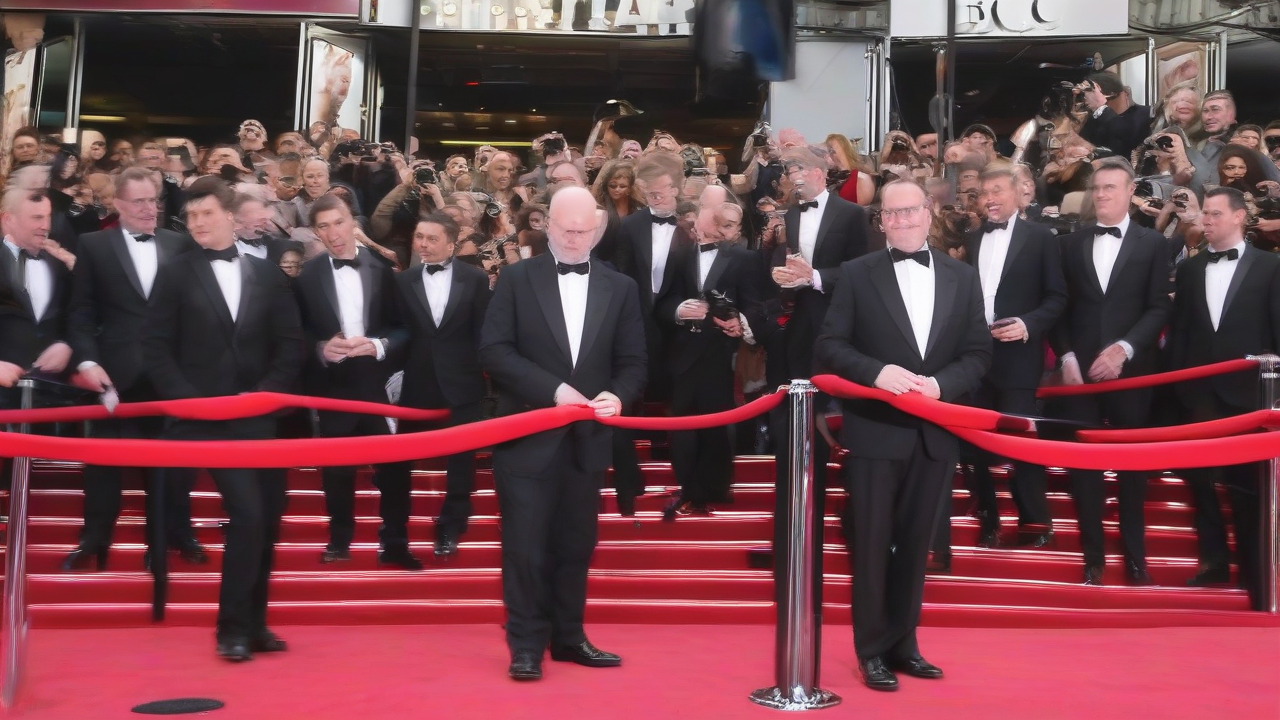 BBC Renews The Traitors