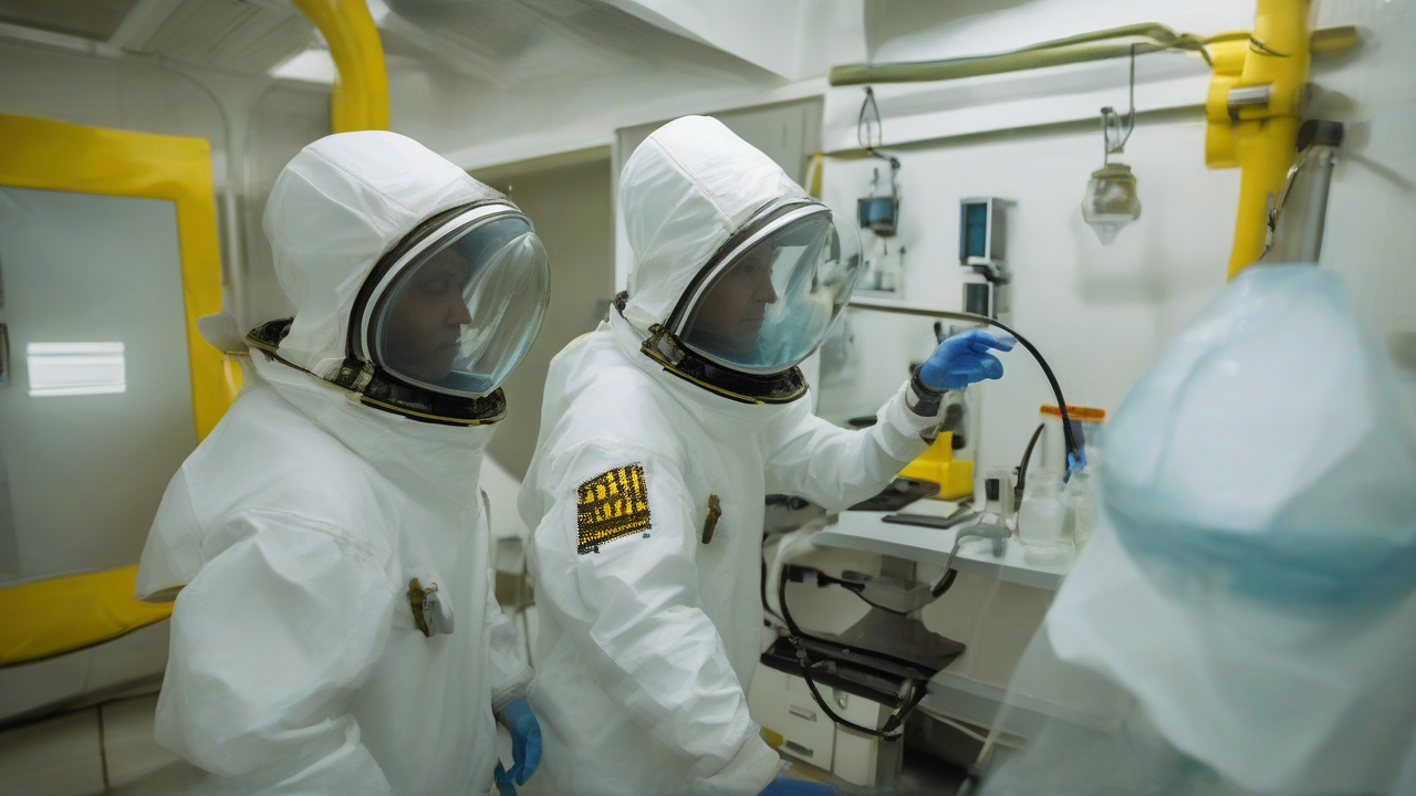 Bumblebee Queens Survive Underwater