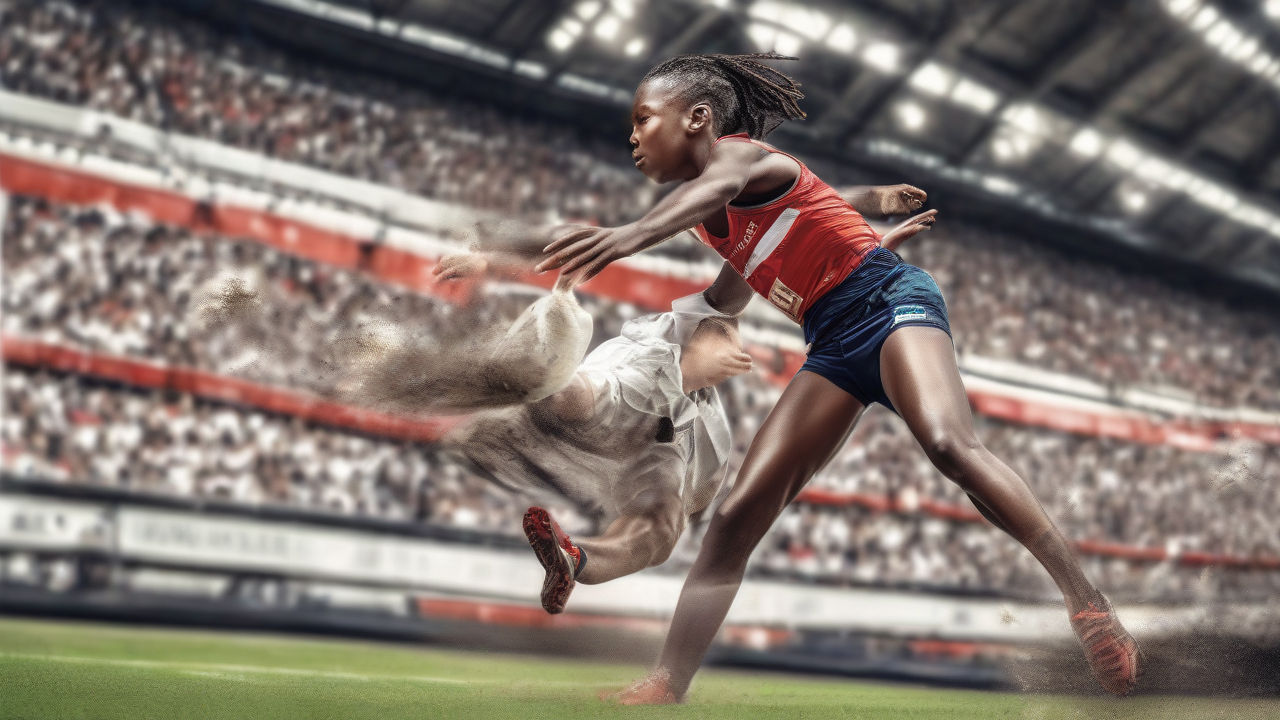 Bielle-Biarrey Emerges