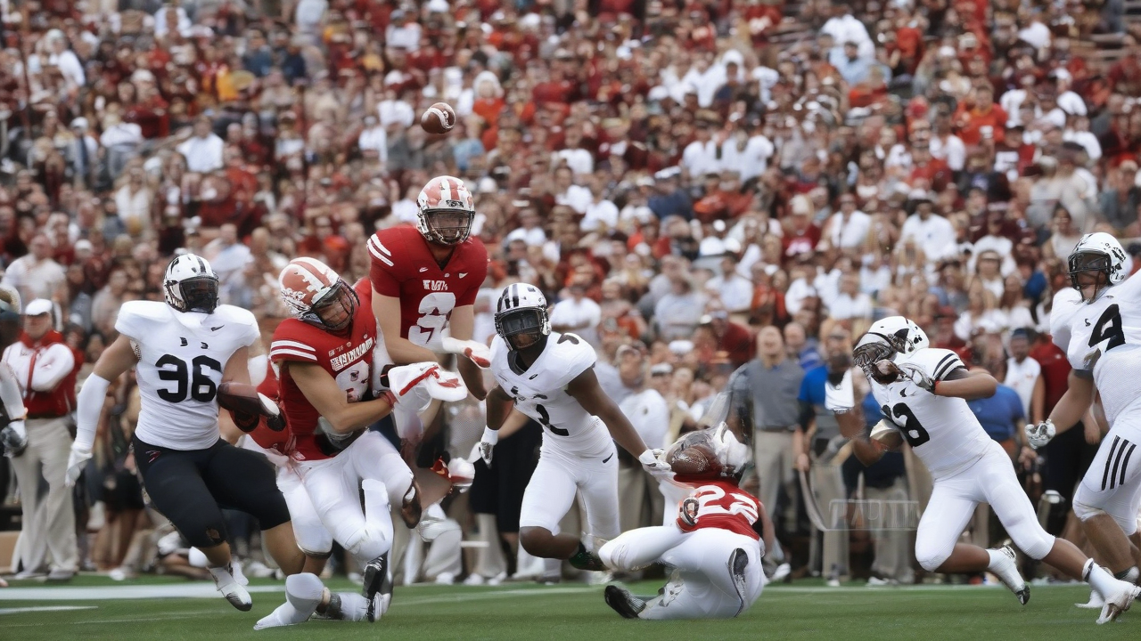 Big Ten Asks NCAA To Halt Tampering Probes