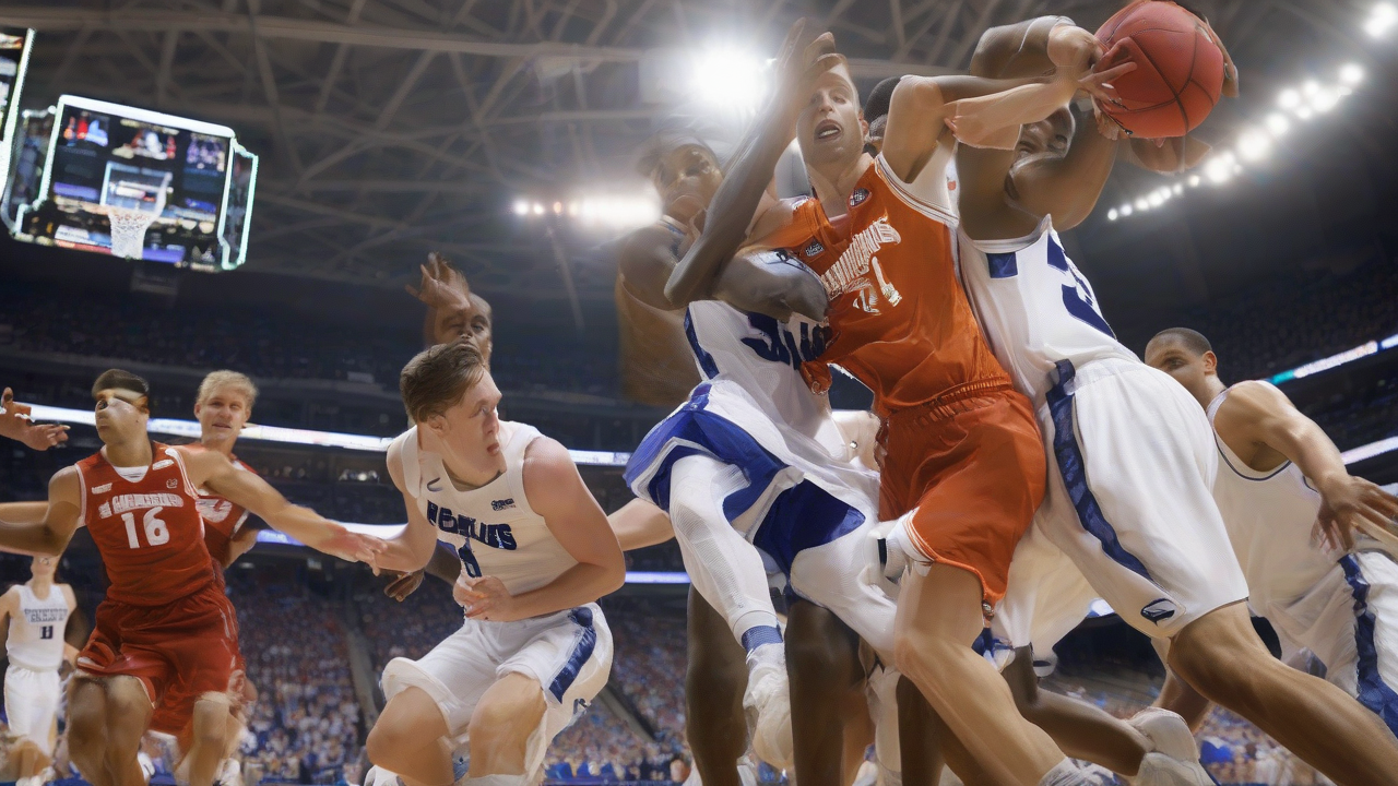 Bilas Predicts NCAA Tournament