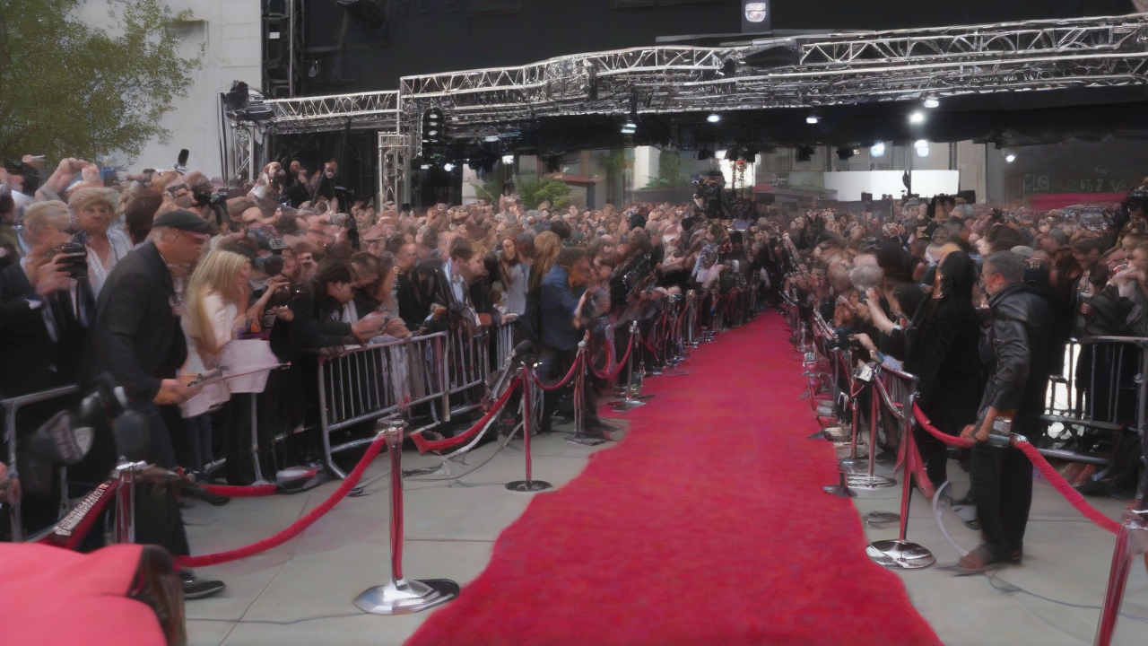 Billy Idol Documentary Released