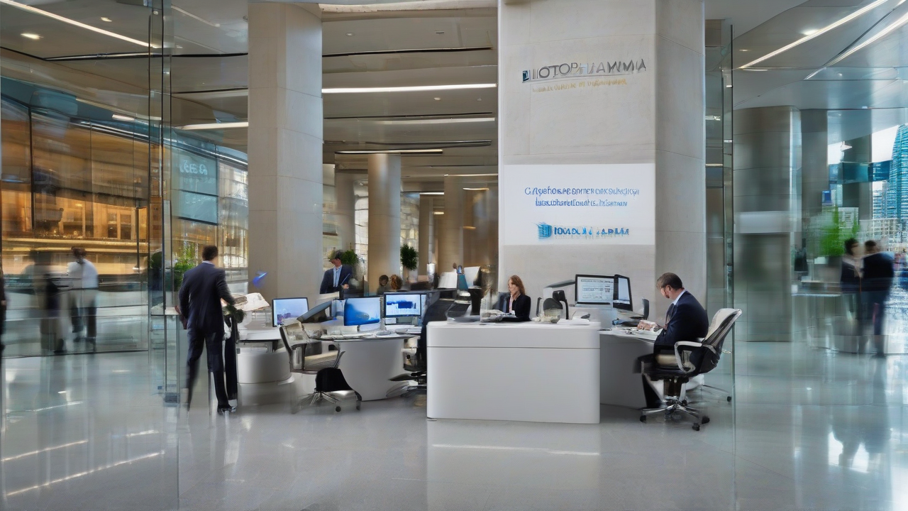 Biopharma Sector Eyes $20B Deals