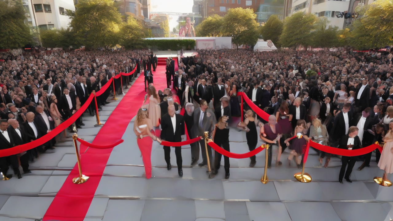 Animator Rodrigo Blaas Expands Star Wars Universe