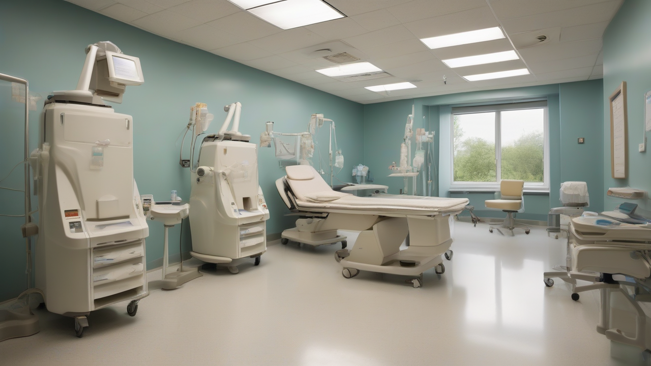 Blood test predicts dementia risk