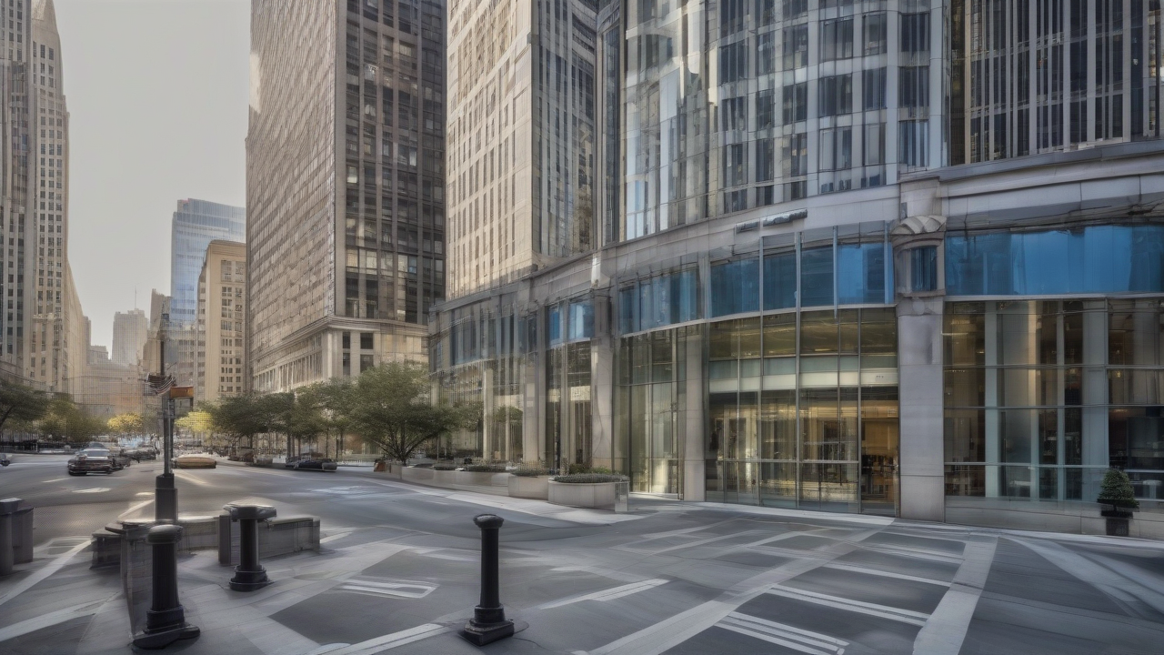 Blue Owl Sells $1.4B Loans