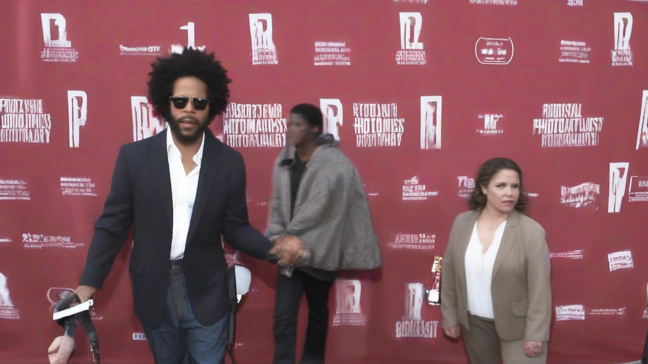 Boots Riley Film Critiques Capitalism