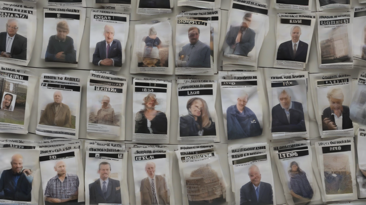 Bored Panda Tests Geographic Knowledge