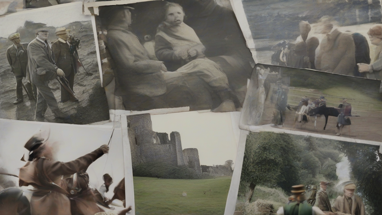 Britain Ejects Hereditary Nobles