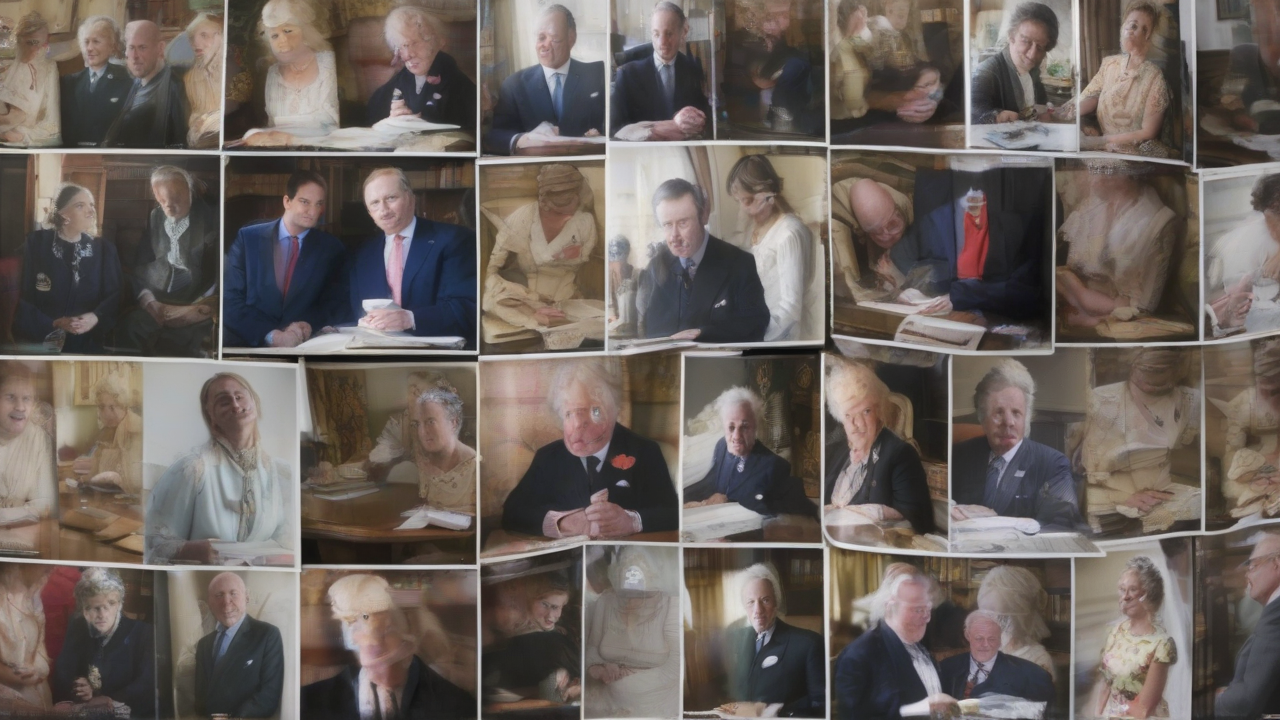 Britain Boots Hereditary Nobles