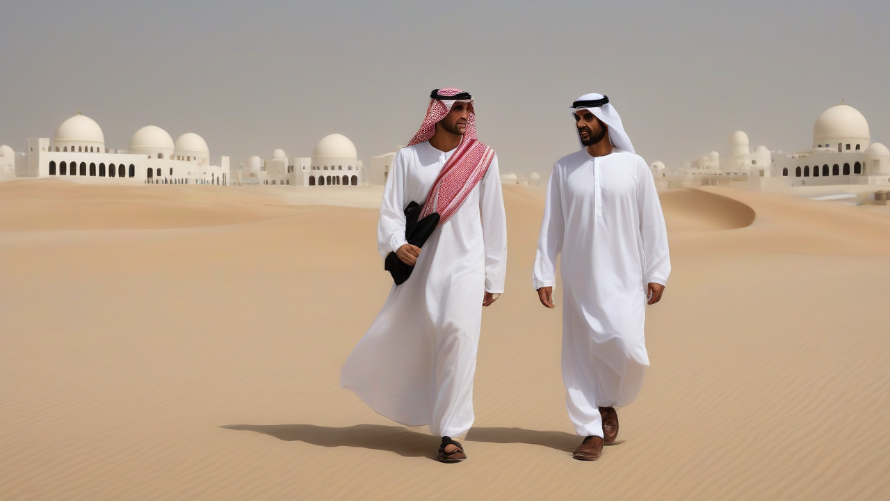 British Tourist Faces Jail in UAE