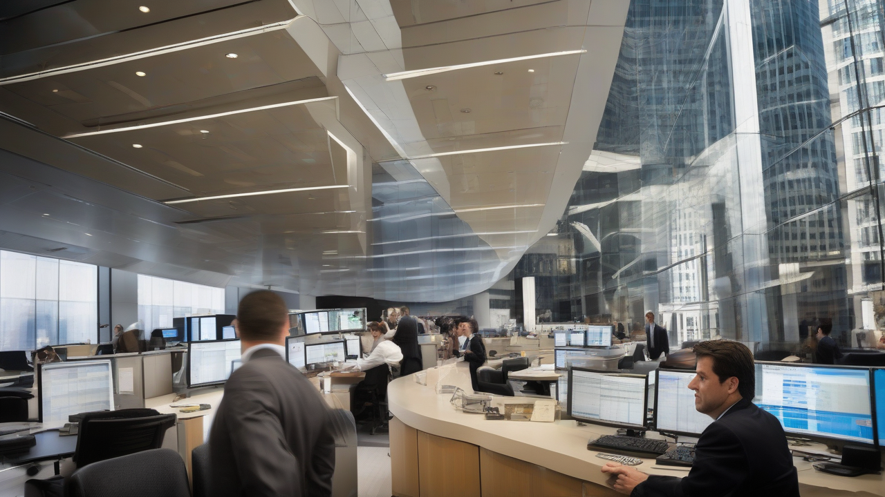 Brokers Offer Event Bets