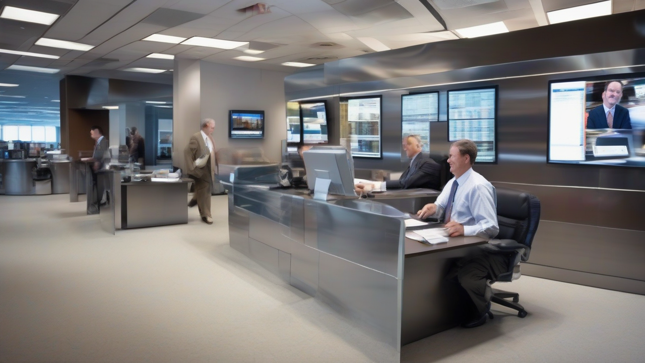 Buffett Offers Guidance Amid Market Volatility