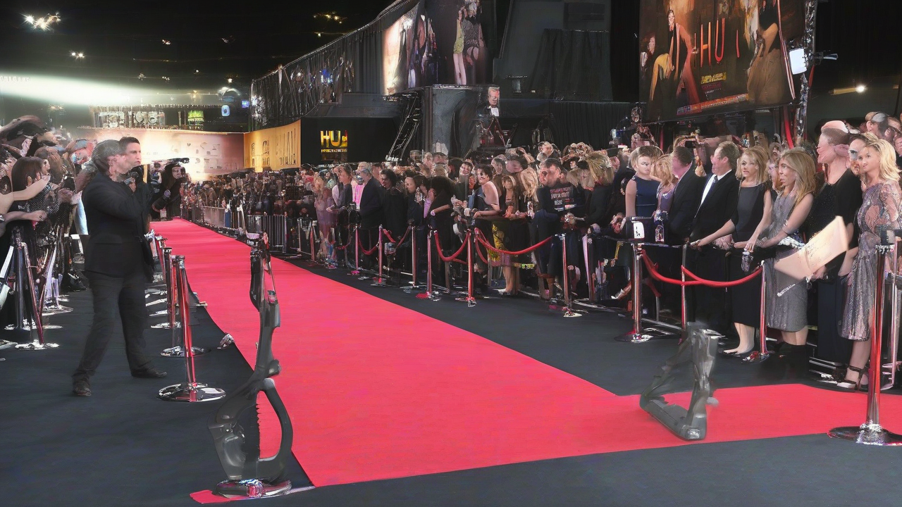 Buffy Revival Fails at Hulu