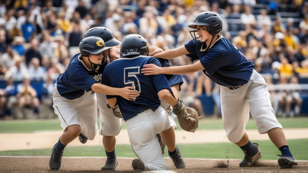 Cal Baptist Wins WAC Tournament