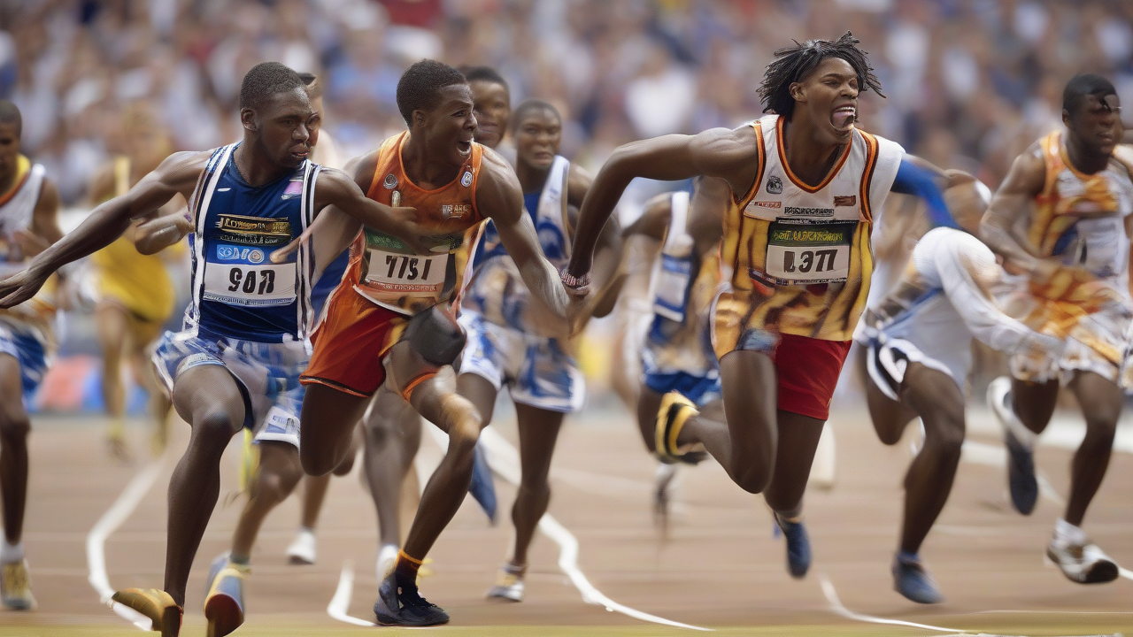 Cameron Young wins Players Championship