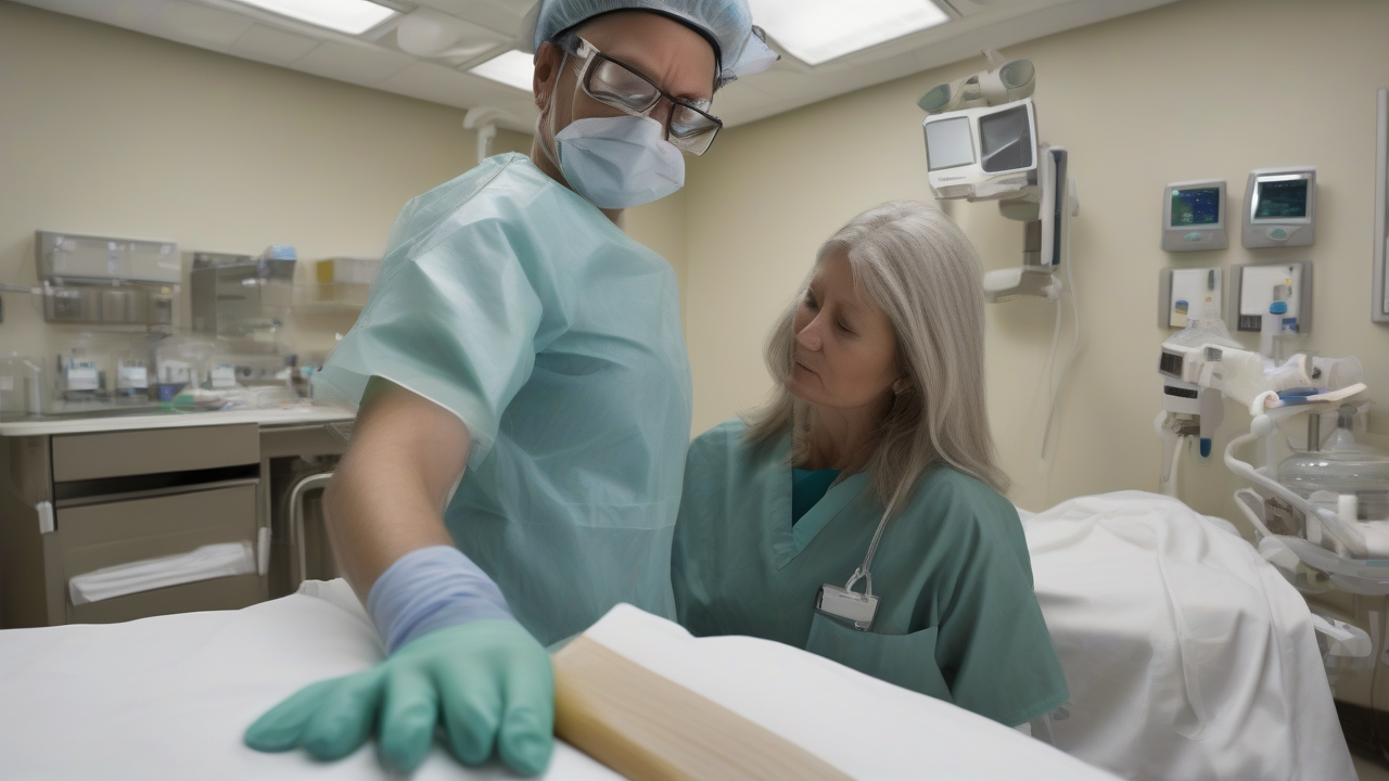 Canada Considers Allowing Mining Waste In Rivers