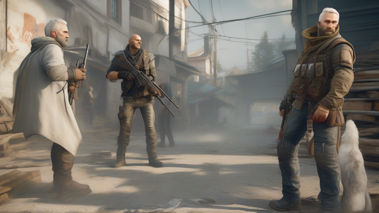 CD Projekt founders probed over deadly ritual