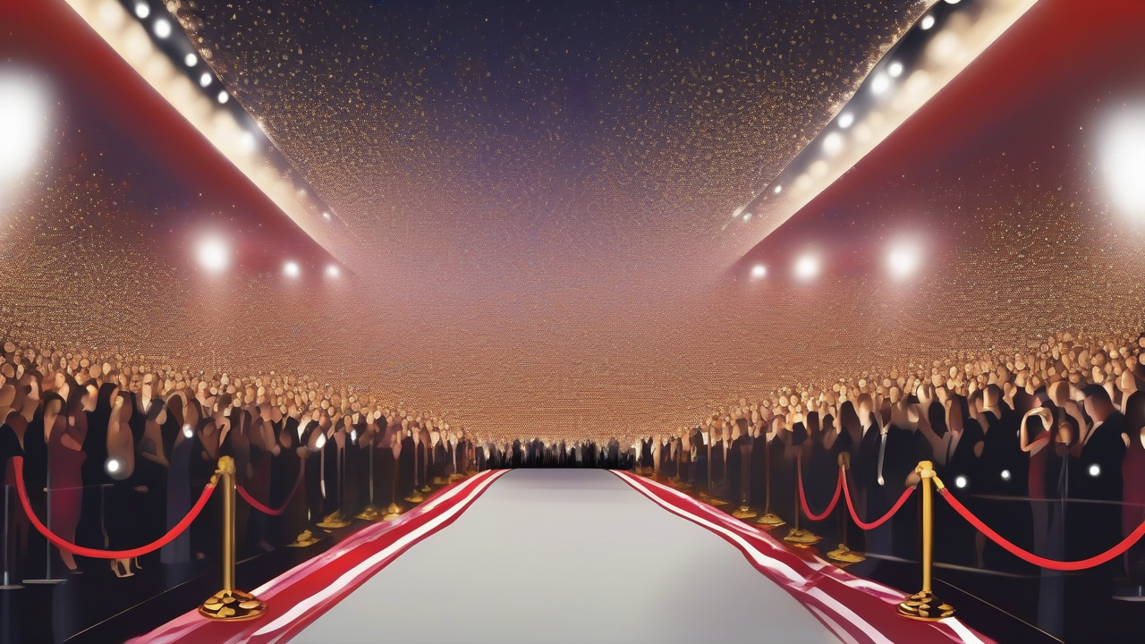 Celebrities Face Deadline for Pre-Oscars Cosmetic Work