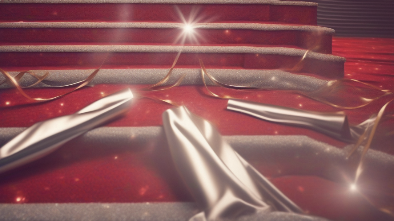 Celebrities Opt for Vintage Fashion