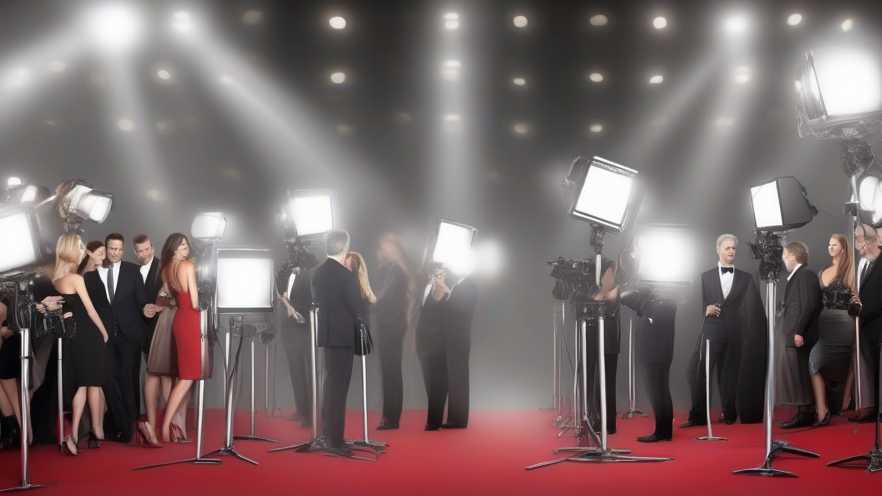 Celebrities Rush Cosmetic Procedures