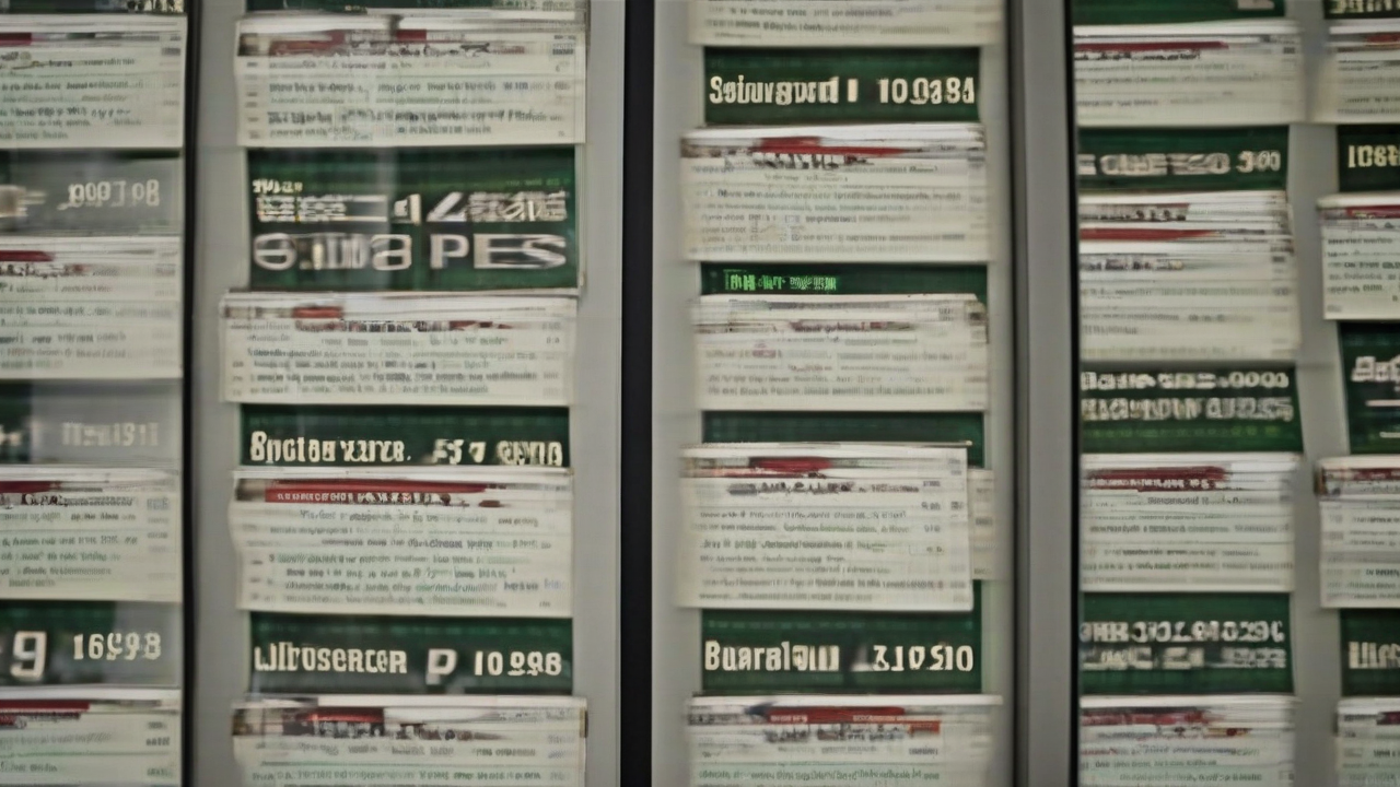 Central banks fight inflation threat