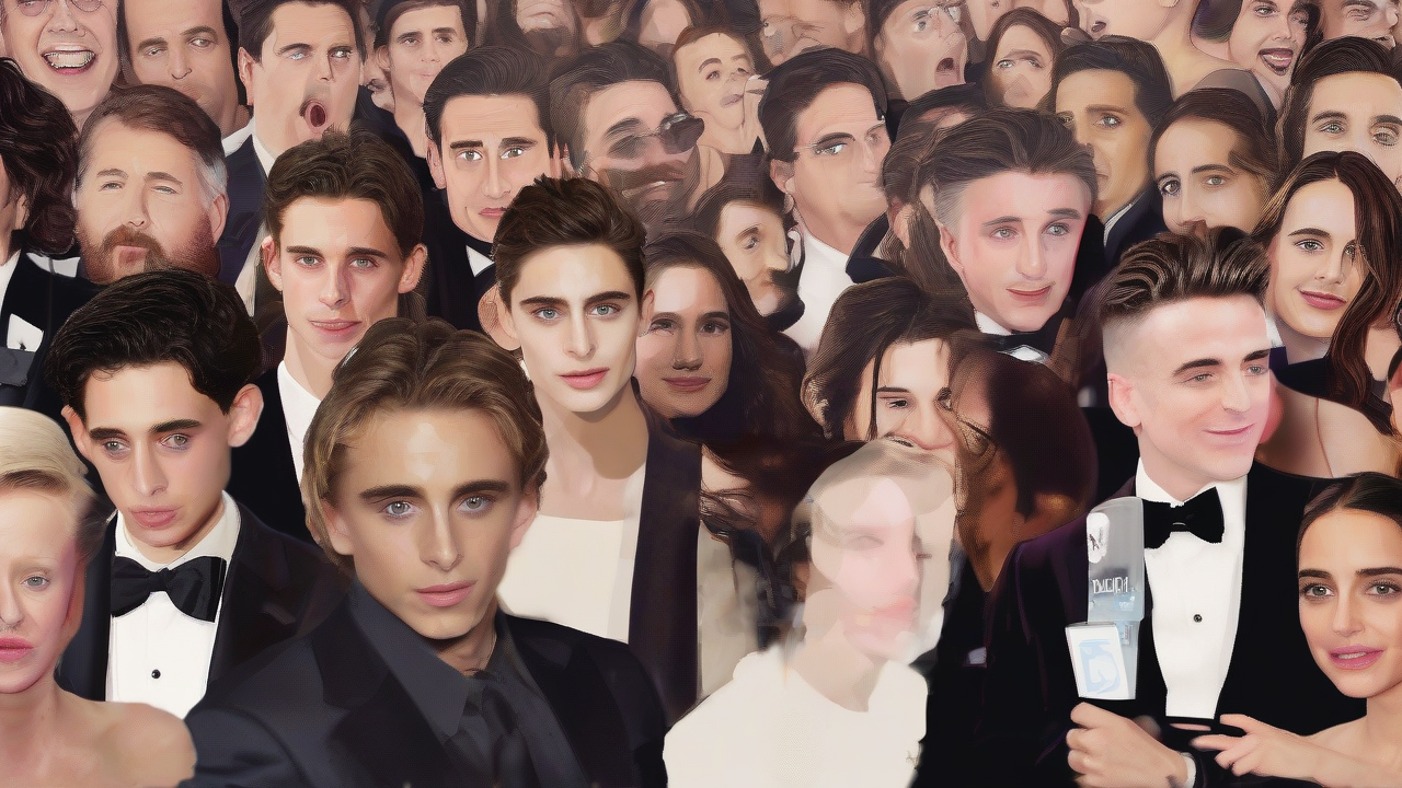 Chalamet Faces Backlash Over Art Comments