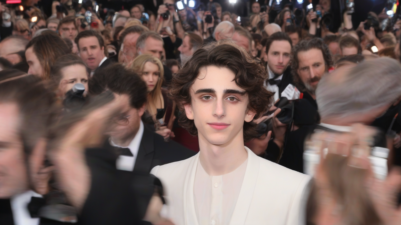 Chalamet Faces Backlash Over Opera Comments