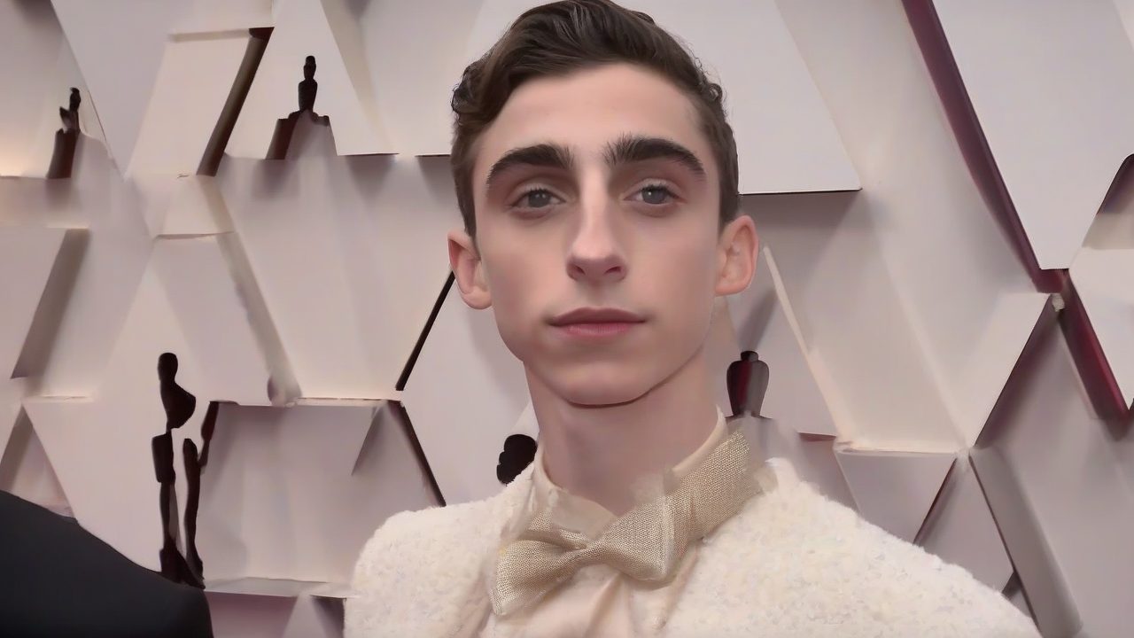 Chalamet Snubbed at Oscars 2026