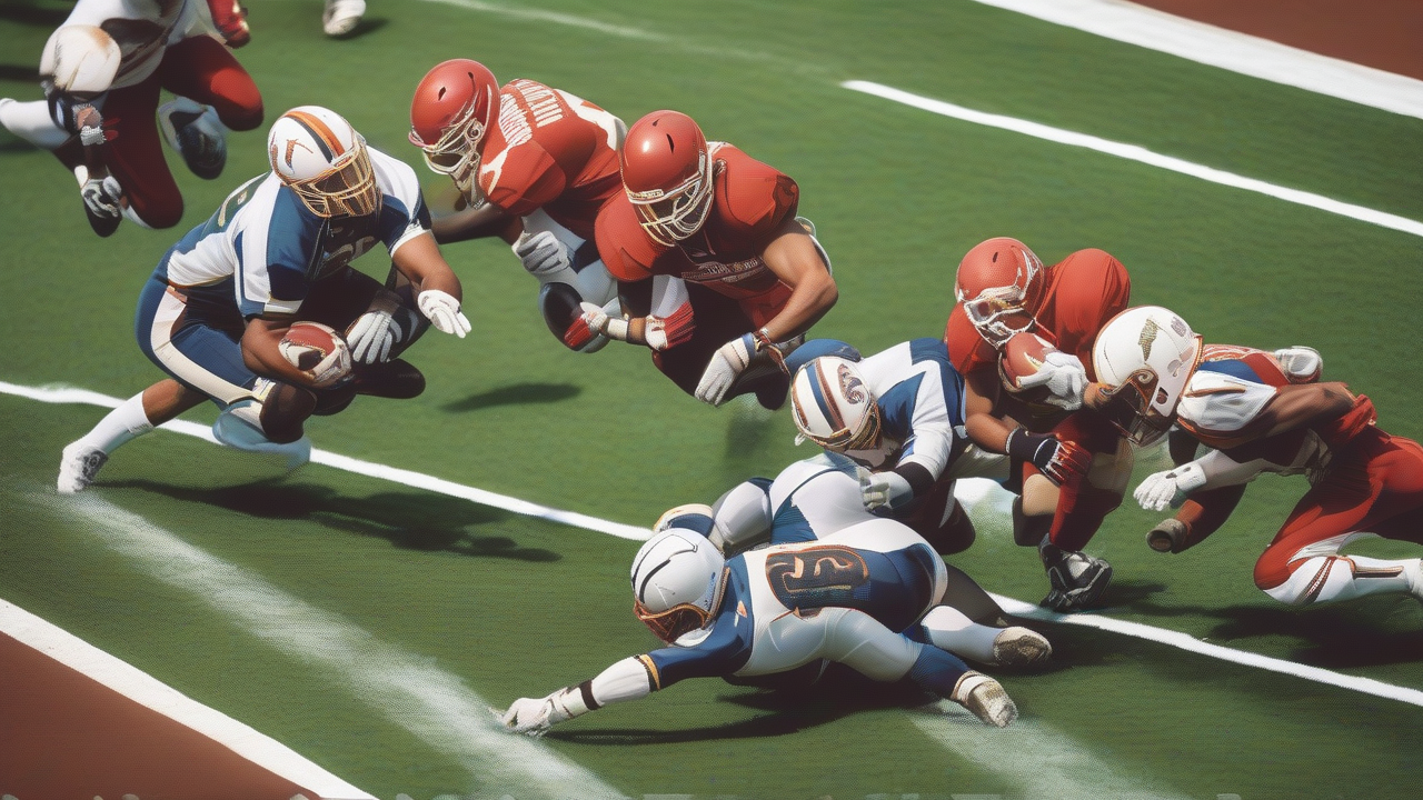 Championship Field Confirmed