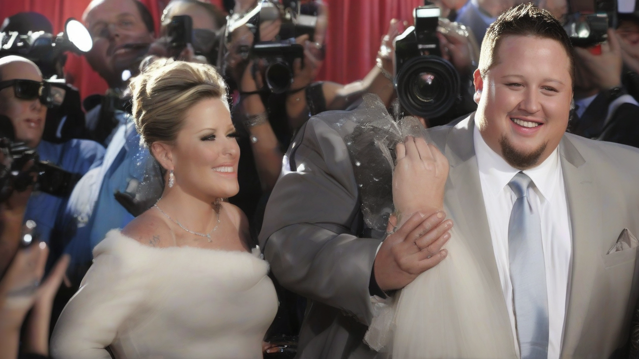 Chaz Bono marries Shara Blue Mathes