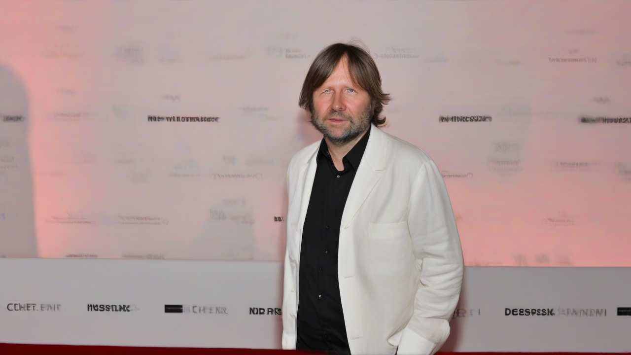 Chef René Redzepi Resigns Amid Abuse Allegations