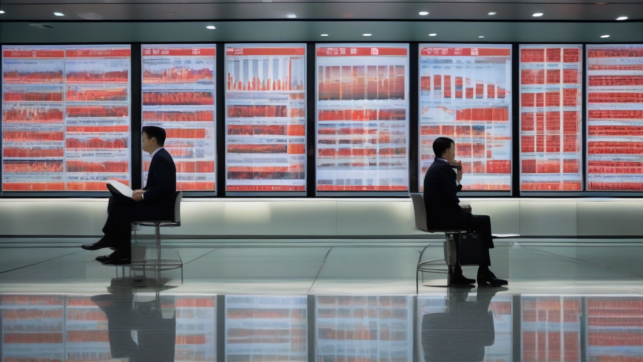 China Shifts Economic Model