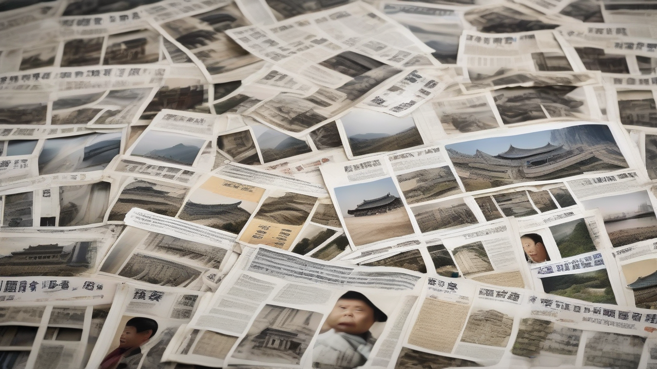 China Concludes Key Congress