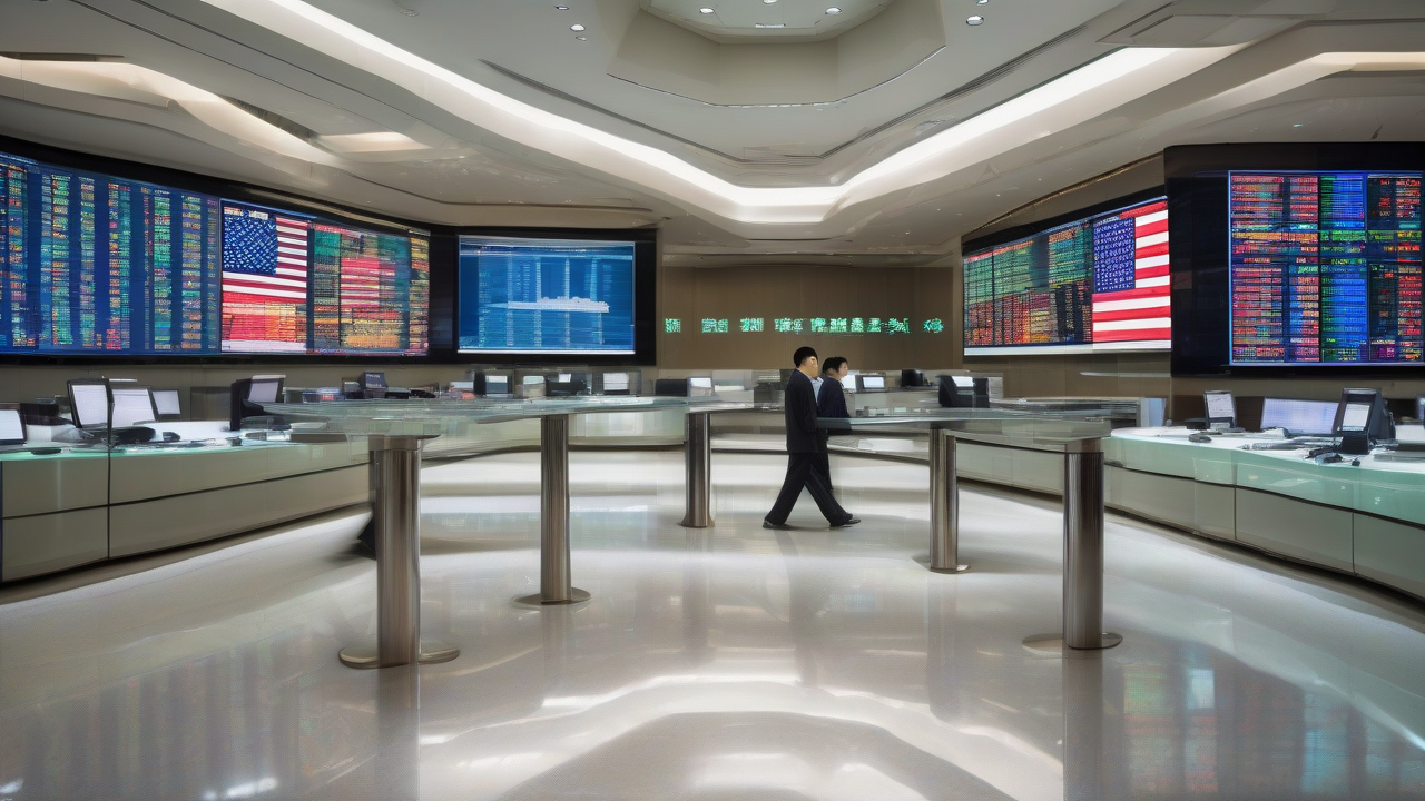 China Rebalances Economy