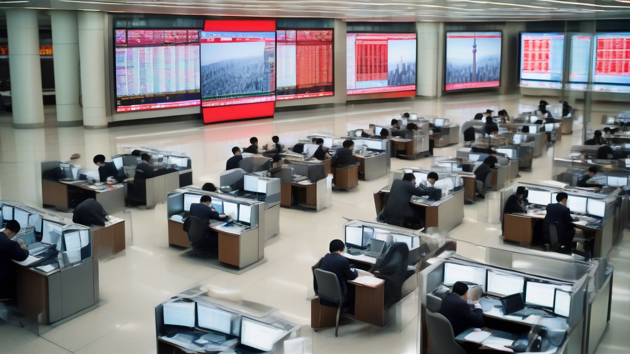 Air China Resumes Beijing-Pyongyang Flights