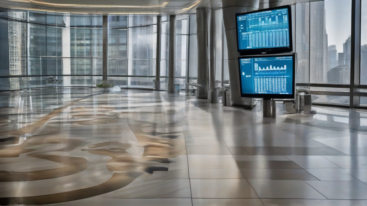 Chinas Home Prices Stabilize