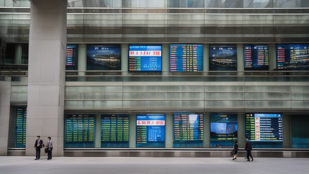 China Sees Record Domestic Travel