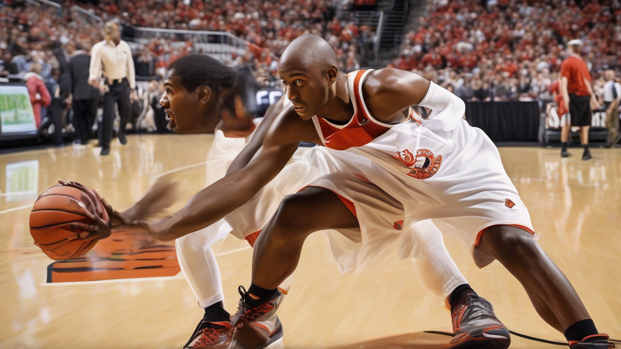 Cincinnati Fires Coach Wes Miller