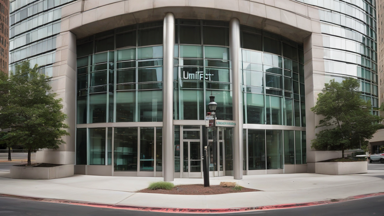 Cintas Buys UniFirst for $5.5B