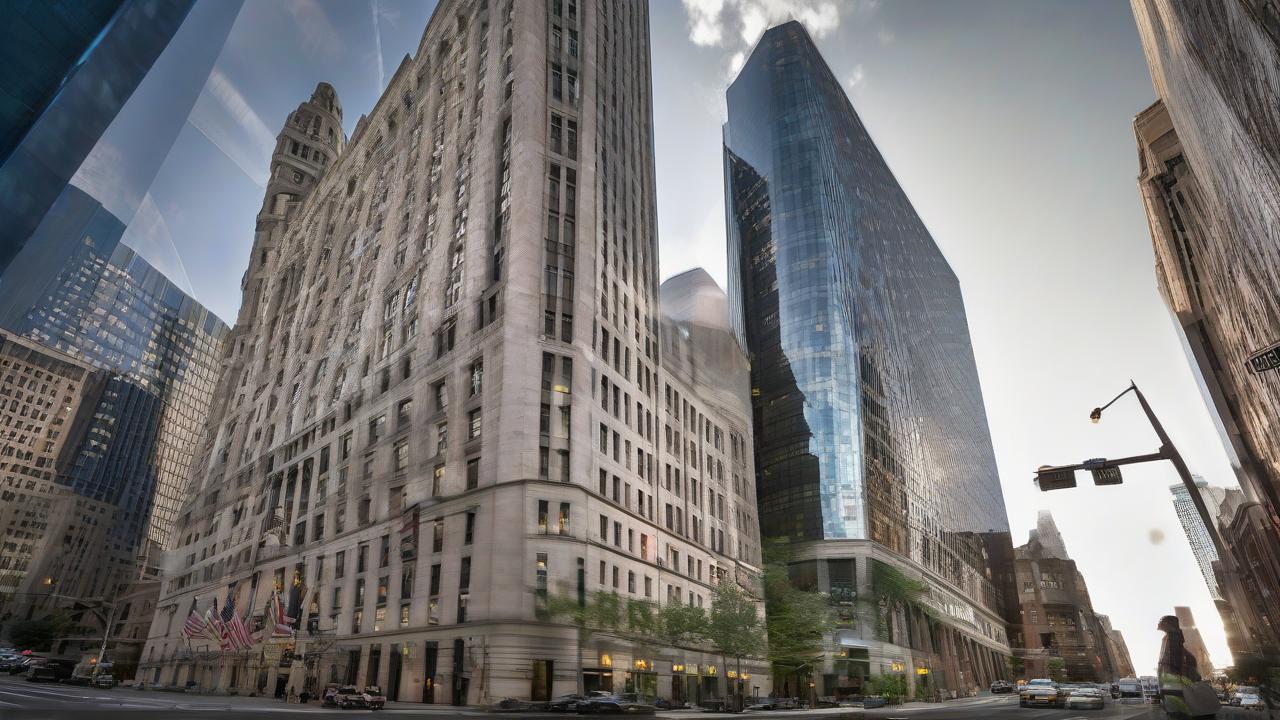 Cintas Buys UniFirst for $5.5B