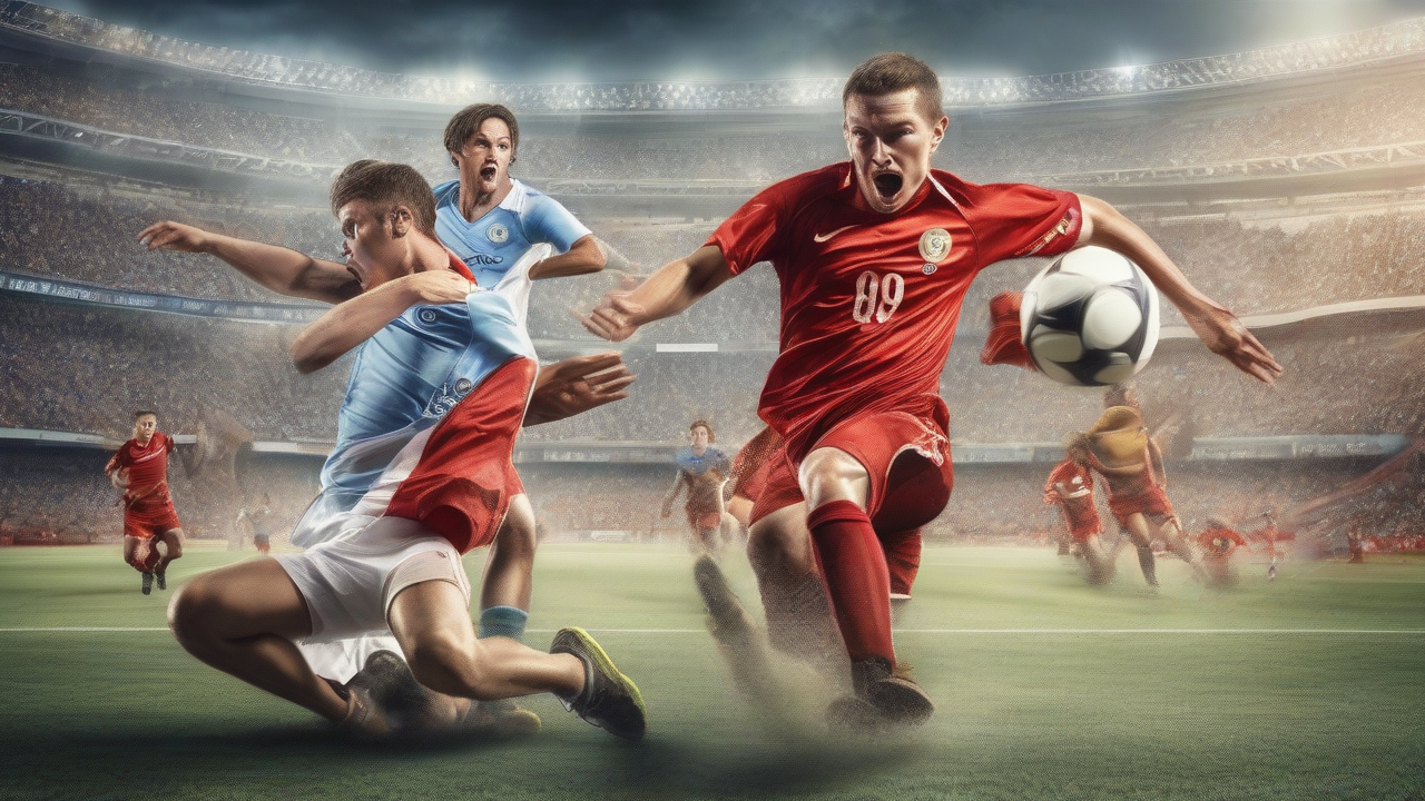 City Faces Must-Win Against West Ham