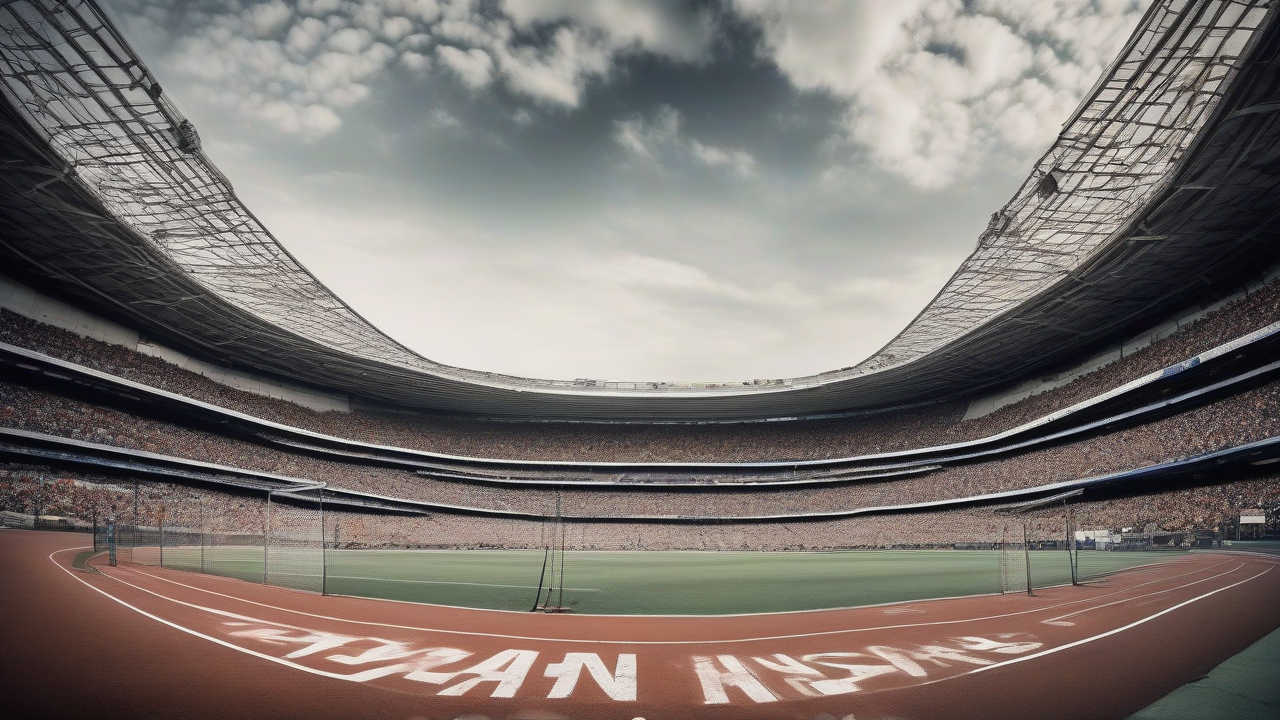 City's Title Hopes Fade