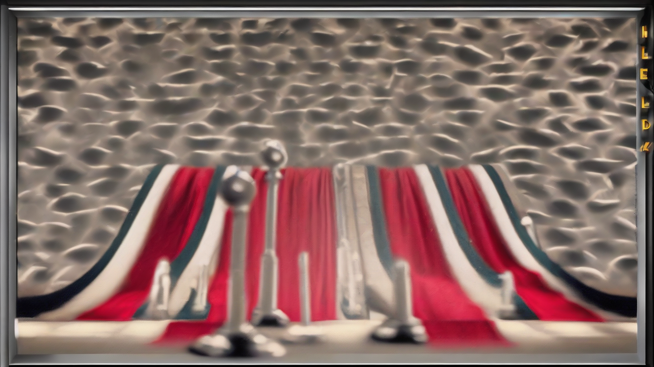 Classic Film Cracks Peacocks Top 10