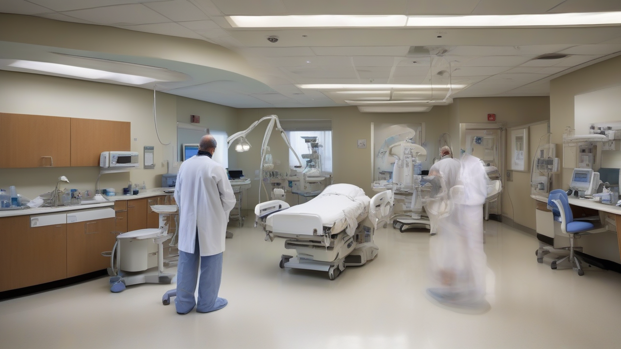 Clinical Trials Boost Cancer Survival Rates