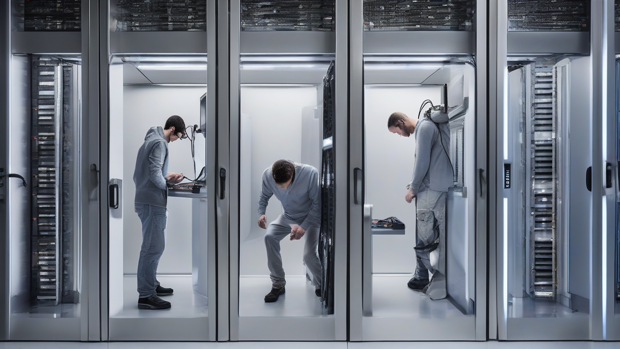 Cold Metal Poses Injury Risk